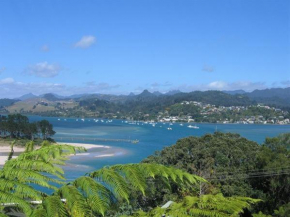 The Great Escape - Tairua Holiday Home